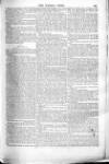 Douglas Jerrold's Weekly Newspaper Saturday 08 February 1851 Page 25