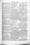 Douglas Jerrold's Weekly Newspaper Saturday 08 February 1851 Page 29