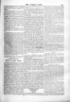 Douglas Jerrold's Weekly Newspaper Saturday 15 February 1851 Page 3