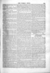 Douglas Jerrold's Weekly Newspaper Saturday 15 February 1851 Page 7