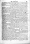 Douglas Jerrold's Weekly Newspaper Saturday 15 February 1851 Page 11