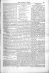 Douglas Jerrold's Weekly Newspaper Saturday 15 February 1851 Page 13