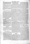 Douglas Jerrold's Weekly Newspaper Saturday 15 February 1851 Page 16