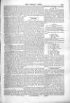 Douglas Jerrold's Weekly Newspaper Saturday 15 February 1851 Page 17