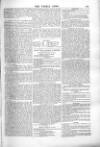 Douglas Jerrold's Weekly Newspaper Saturday 15 February 1851 Page 21