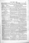 Douglas Jerrold's Weekly Newspaper Saturday 15 February 1851 Page 23