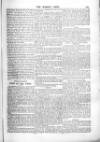 Douglas Jerrold's Weekly Newspaper Saturday 22 February 1851 Page 3