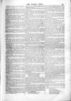 Douglas Jerrold's Weekly Newspaper Saturday 22 February 1851 Page 11