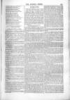 Douglas Jerrold's Weekly Newspaper Saturday 22 February 1851 Page 13