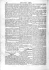Douglas Jerrold's Weekly Newspaper Saturday 22 February 1851 Page 16