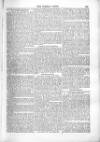 Douglas Jerrold's Weekly Newspaper Saturday 22 February 1851 Page 17