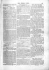 Douglas Jerrold's Weekly Newspaper Saturday 22 February 1851 Page 21