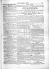 Douglas Jerrold's Weekly Newspaper Saturday 22 February 1851 Page 23