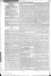 Weekly Intelligence Sunday 11 January 1818 Page 4