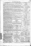 Weekly Intelligence Sunday 11 January 1818 Page 8