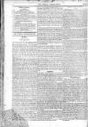 Weekly Intelligence Sunday 05 July 1818 Page 4