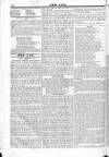 Age (London) Sunday 14 October 1827 Page 4