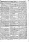 Age (London) Sunday 17 August 1828 Page 3