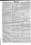 Age (London) Sunday 31 August 1828 Page 6