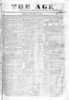 Age (London) Sunday 17 January 1830 Page 1