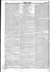 Age (London) Sunday 13 March 1831 Page 6