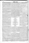 Age (London) Sunday 28 August 1831 Page 6