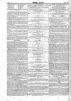 Age (London) Sunday 26 January 1834 Page 8