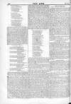 Age (London) Sunday 21 September 1834 Page 6