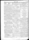 Age (London) Sunday 31 December 1837 Page 8