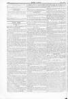 Age (London) Sunday 21 October 1838 Page 4