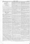 Age (London) Sunday 28 October 1838 Page 4