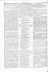 Age (London) Sunday 28 October 1838 Page 6