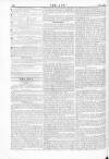 Age (London) Sunday 02 December 1838 Page 4