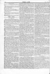 Age (London) Sunday 24 January 1841 Page 4