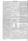 Age (London) Sunday 21 February 1841 Page 6