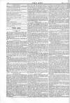 Age (London) Sunday 14 March 1841 Page 4