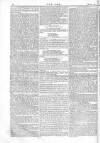 Age (London) Sunday 21 March 1841 Page 6