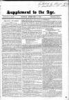 Age (London) Sunday 06 February 1842 Page 9