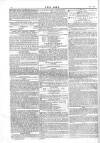 Age (London) Sunday 13 November 1842 Page 8