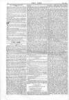 Age (London) Sunday 27 November 1842 Page 4