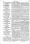 Age (London) Sunday 26 March 1843 Page 6