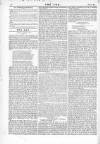 Age (London) Sunday 12 March 1843 Page 4