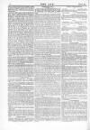 Age (London) Sunday 12 March 1843 Page 6
