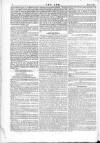 Age (London) Sunday 26 March 1843 Page 6