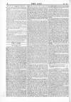 Age (London) Sunday 14 May 1843 Page 4