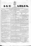 Age (London) Saturday 17 February 1844 Page 1