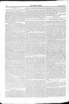 Age (London) Saturday 09 November 1844 Page 10