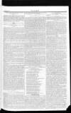 Satirist; or, the Censor of the Times Sunday 08 January 1832 Page 3