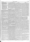 Satirist; or, the Censor of the Times Sunday 02 September 1832 Page 3