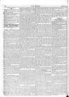 Satirist; or, the Censor of the Times Sunday 02 September 1832 Page 4